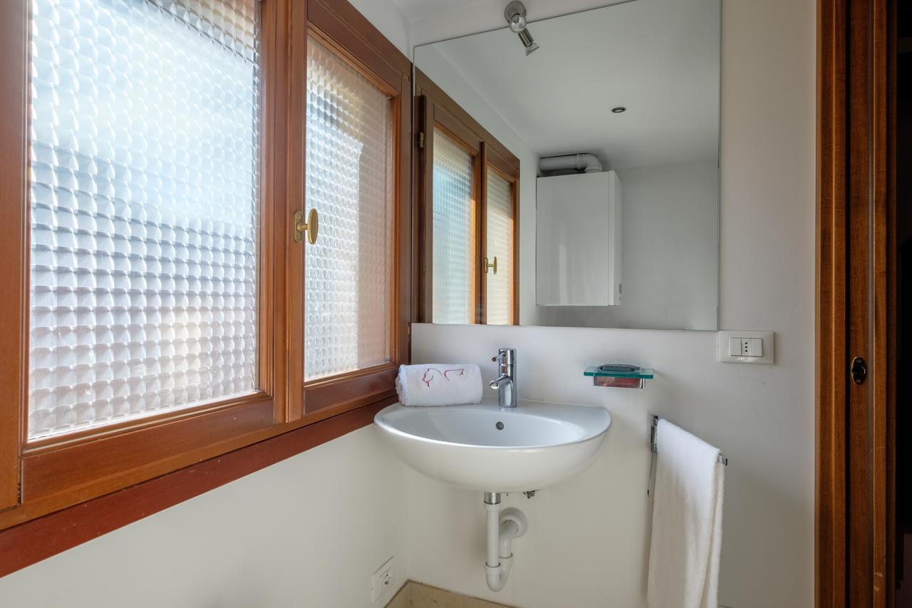 ונציה The Lion'S House Apt4 מראה חיצוני תמונה