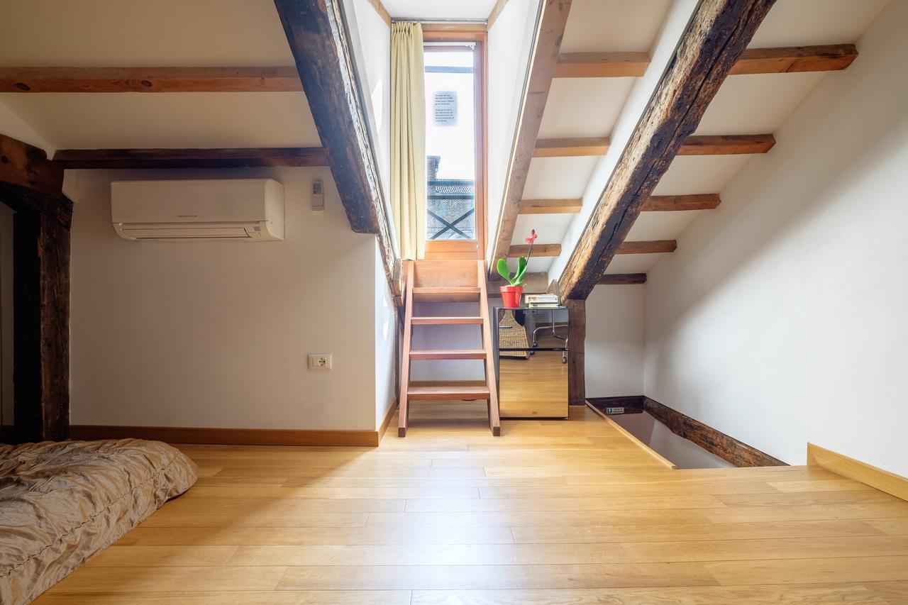 ונציה The Lion'S House Apt4 מראה חיצוני תמונה