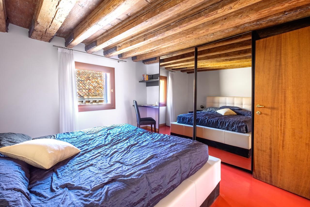 ונציה The Lion'S House Apt4 מראה חיצוני תמונה